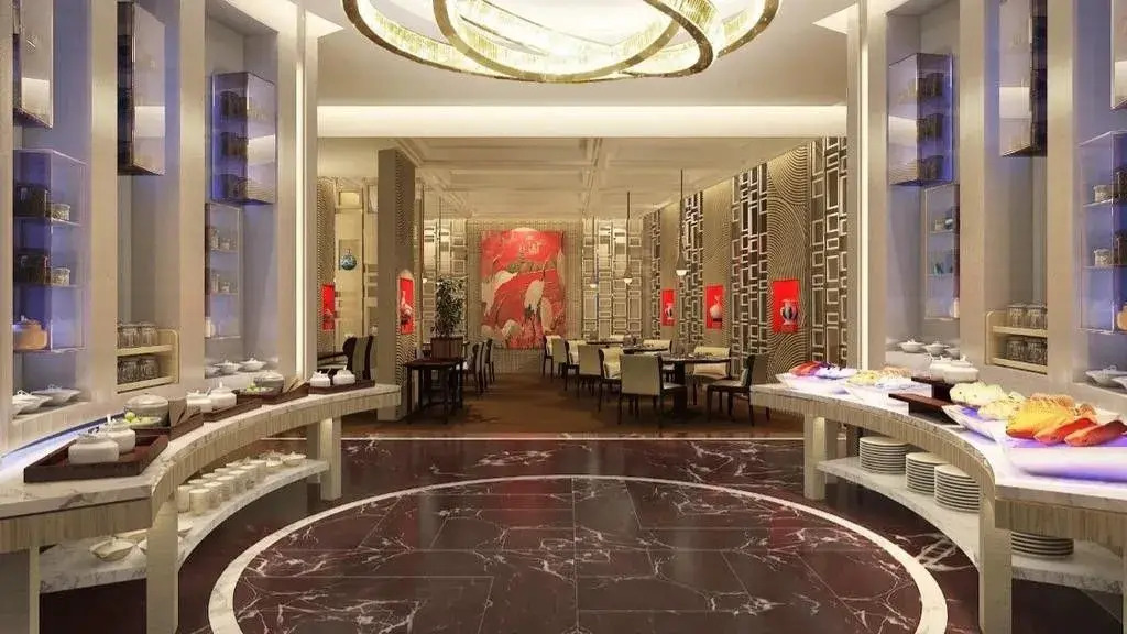 Sheraton Petaling Jaya Hotel