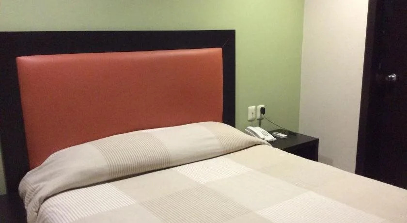 Hotel Azul Mar