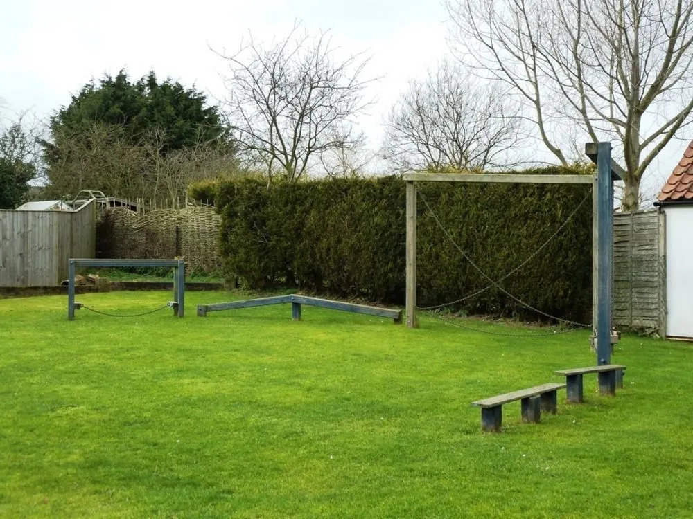 Ganton Greyhound Hotel