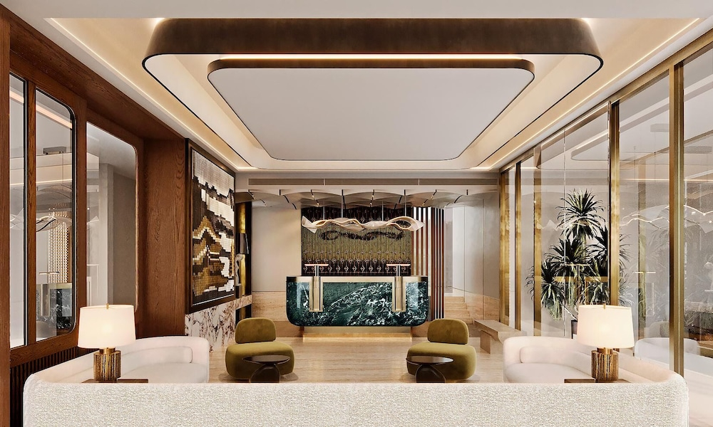 39 Wireless Hotel