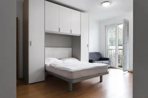Prague City Residence