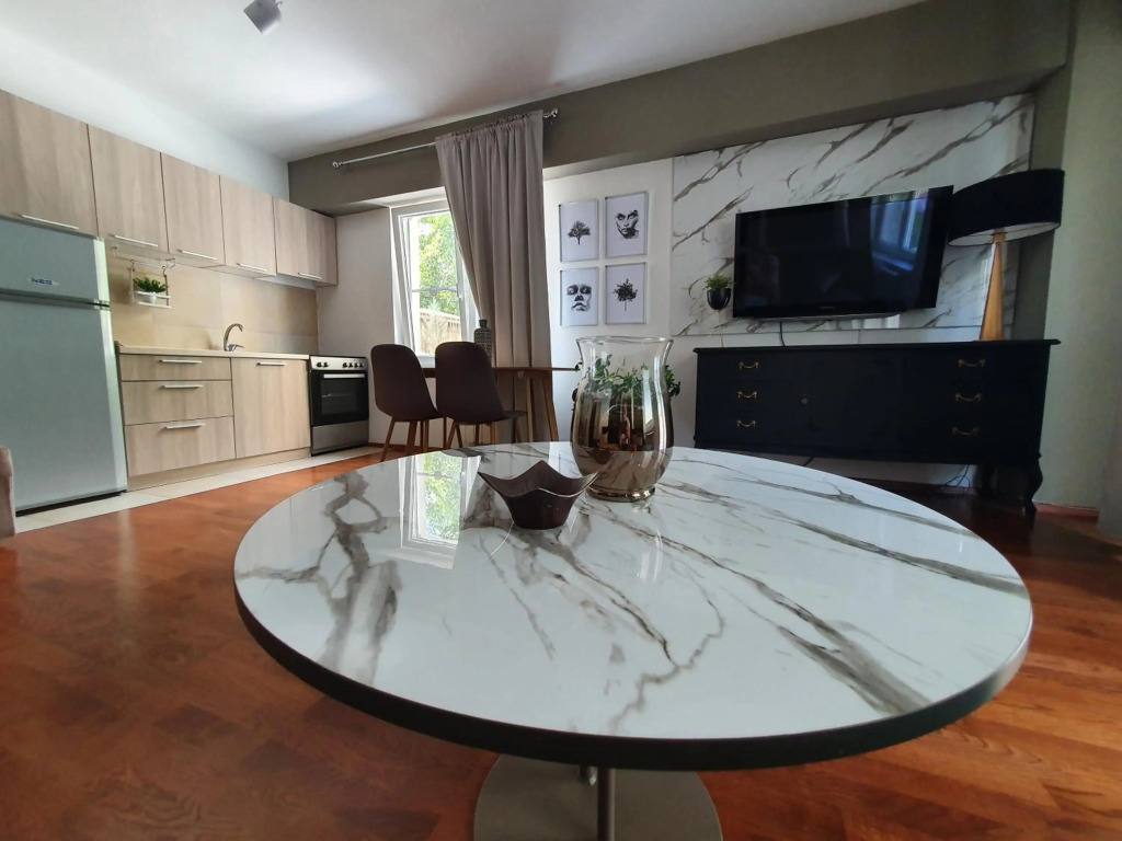 180m2 two floor flat Skopje Center