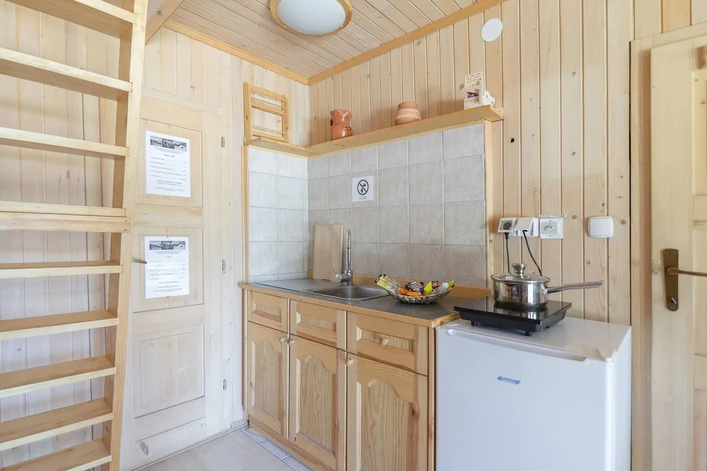 Stunning Views - Chalet Encijan - Velika Planina