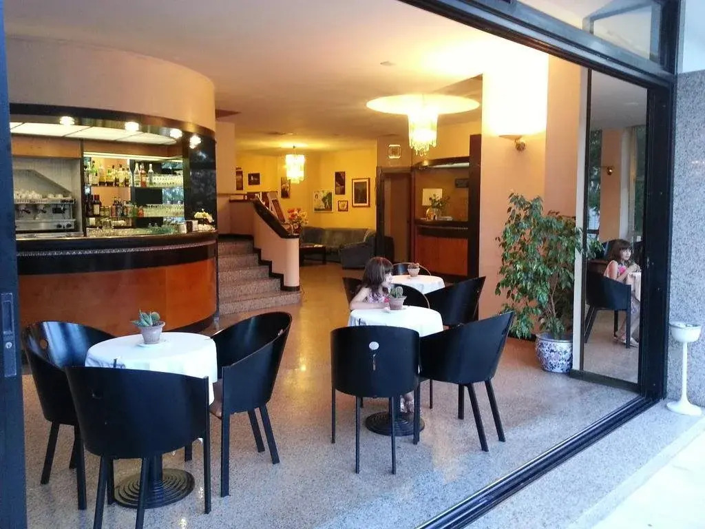 Hotel Garden