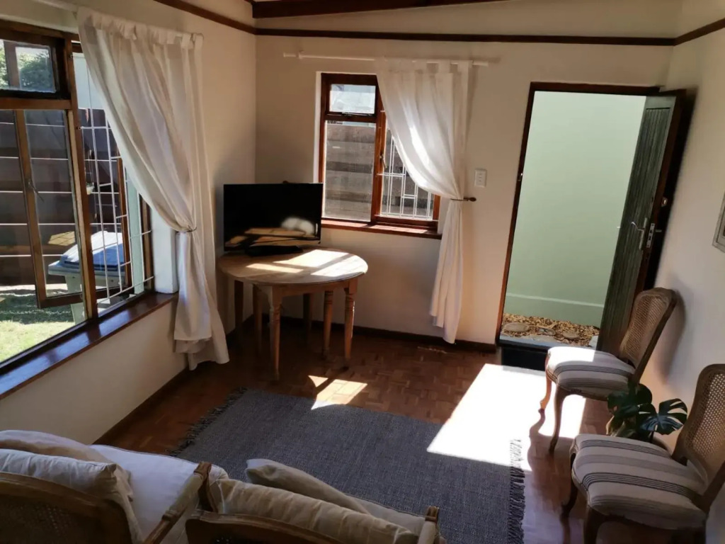 Sunray Cottage