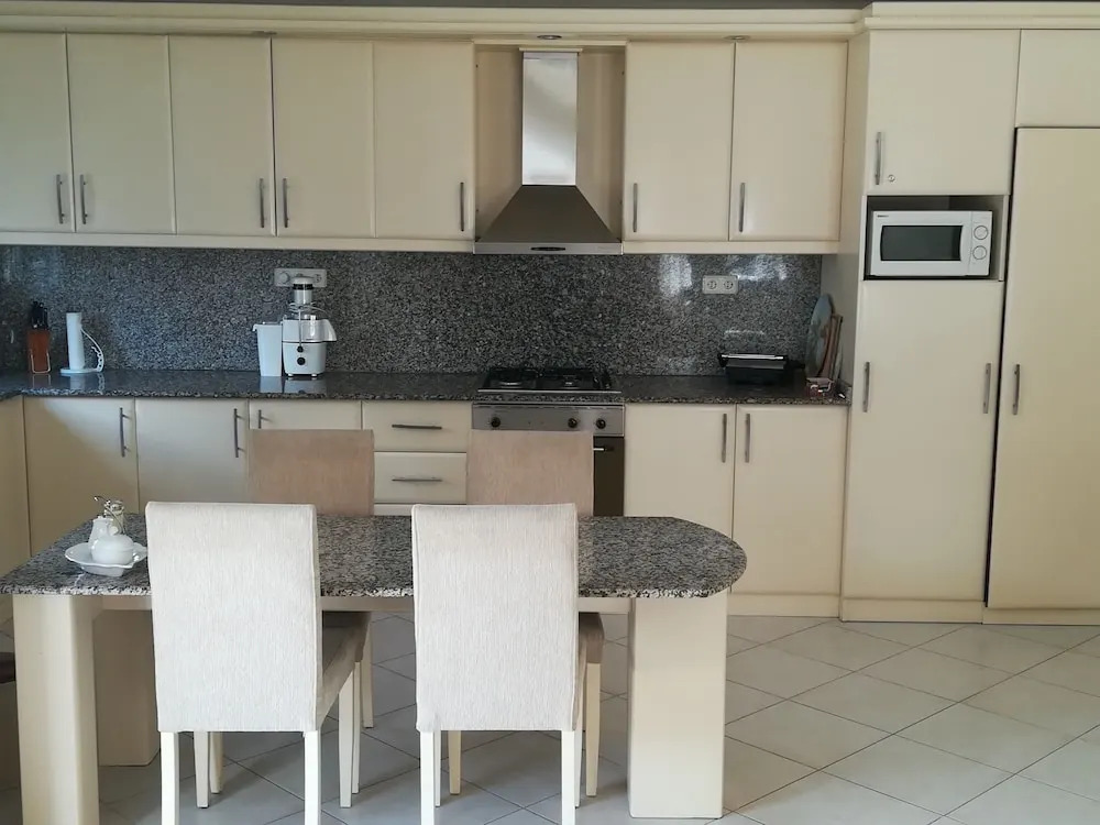 128 m² Holiday Flat Euro Golden 7 in Alanya Oba Private for Renting