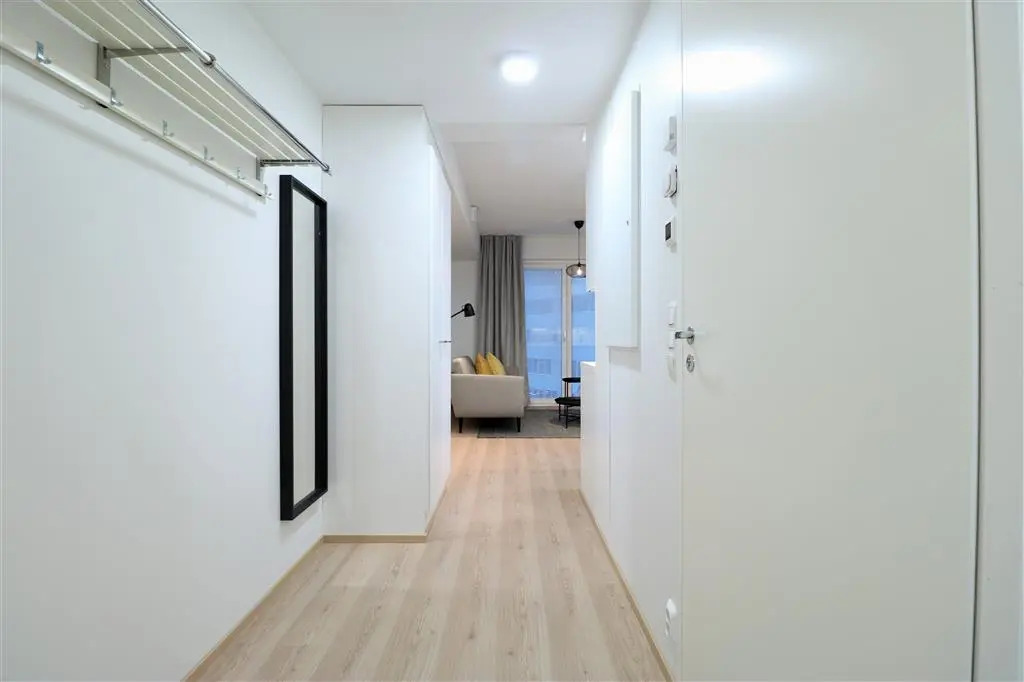 Forenom Serviced Apartments Tampere Kaleva