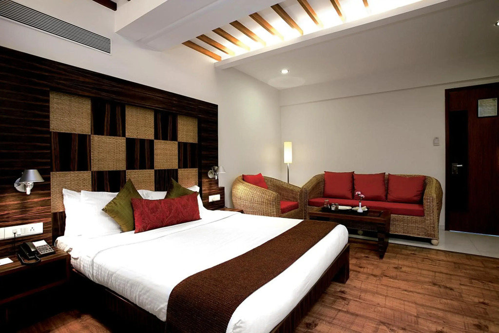 Hotel Jewel of Chembur