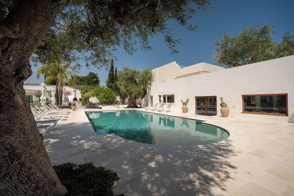 B&B Antico Ulivo