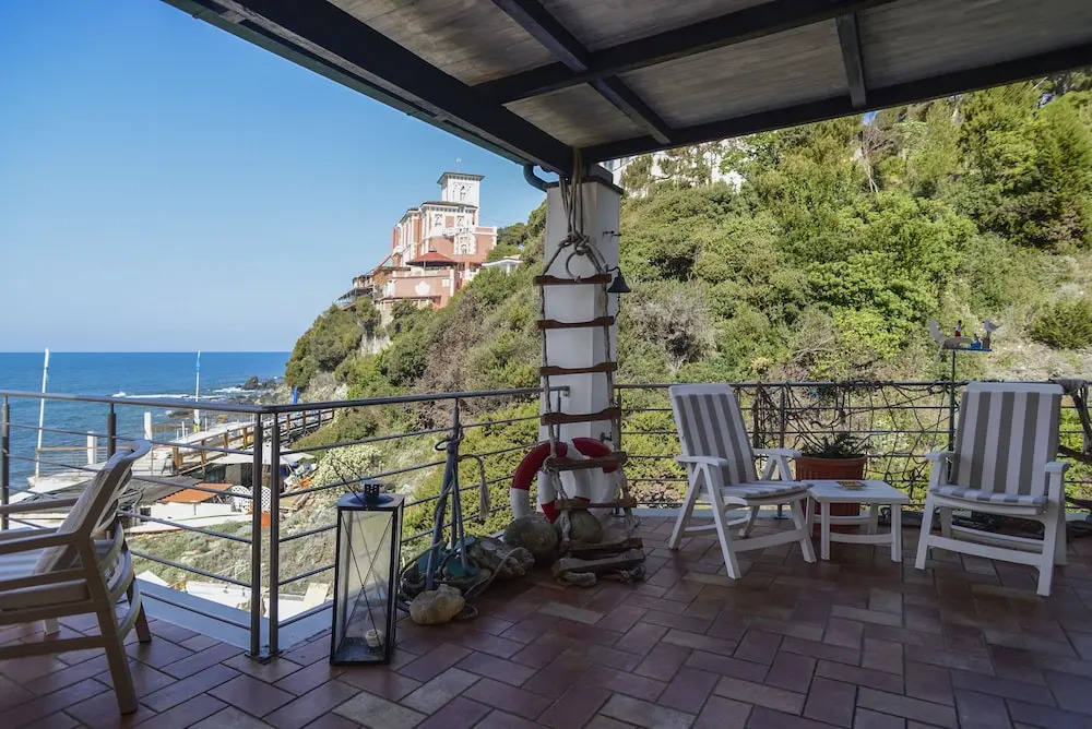 Villa LAssolata
