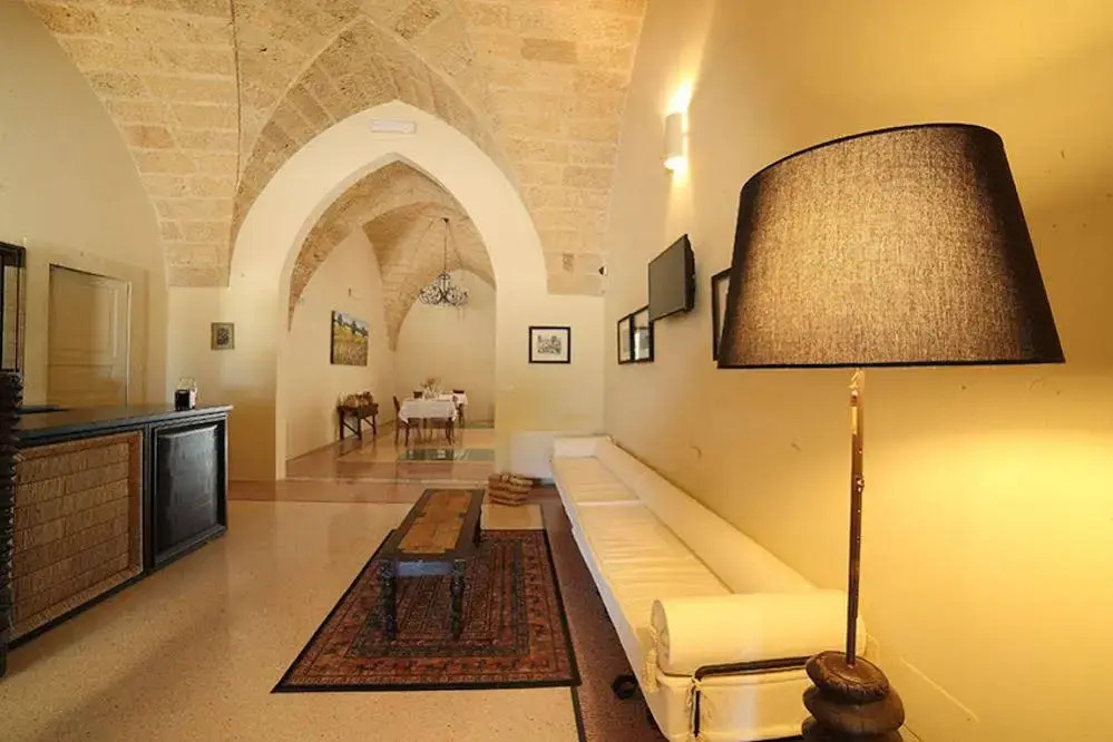 Masseria Gialli