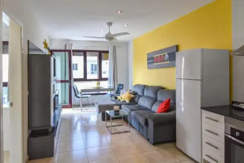 Holiday House Patalavaca