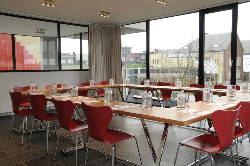 Hotel Corbie Lommel