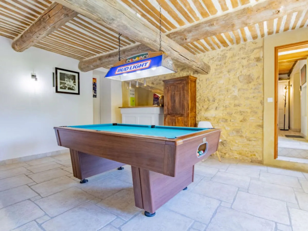 House des Buis Orange