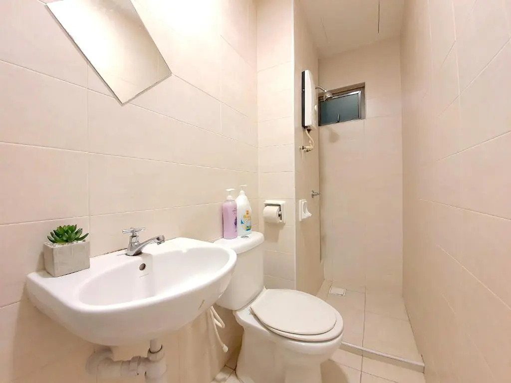 Tropics Damansara Residence by BeeStay [3 Pax]