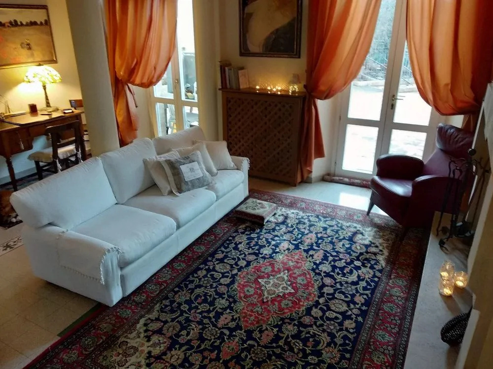 B&B Palazzo Mestichelli Boutique Palace