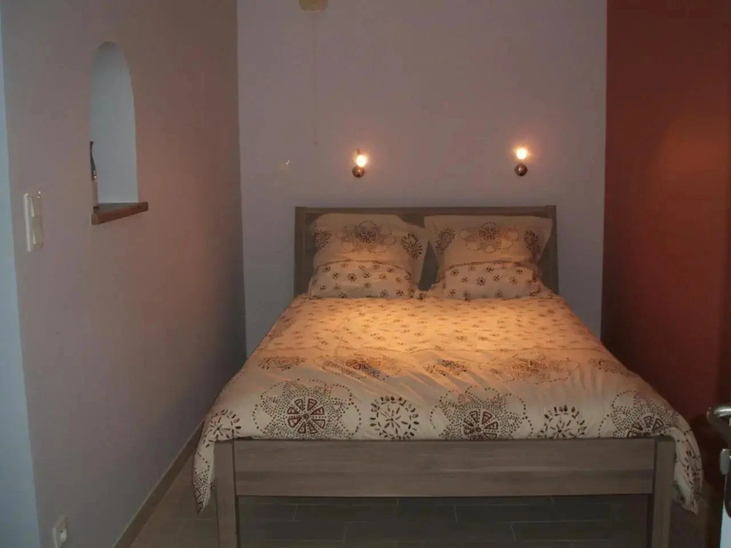 Appartement Guillestre