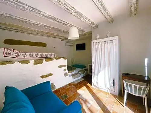La Casa del Nespolo