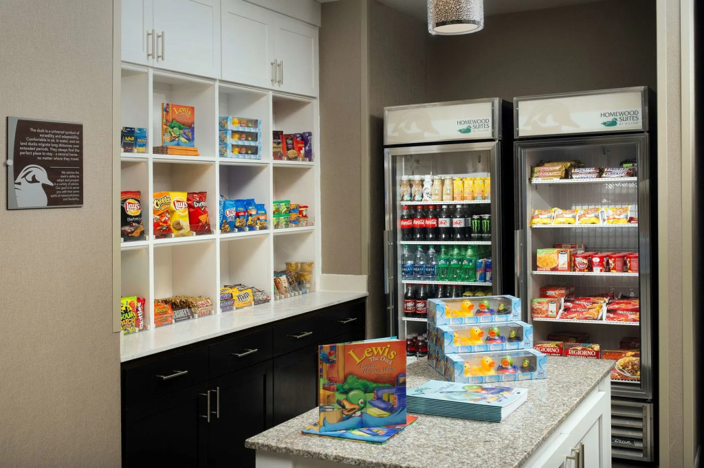 Homewood Suites by Hilton Metairie New Orleans