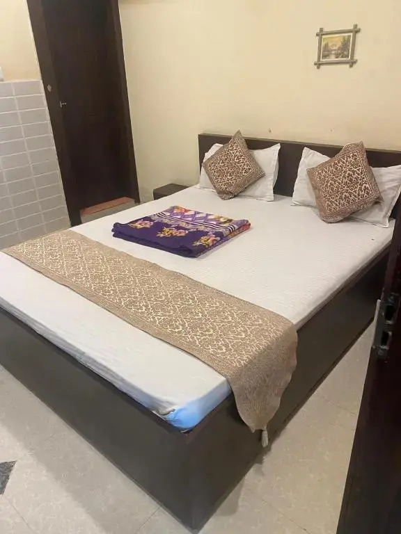Hotel Senapati Residency by OYO Rooms