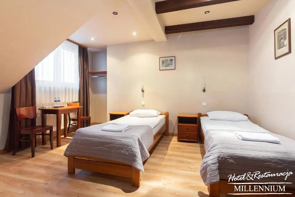 Hotel Millennium