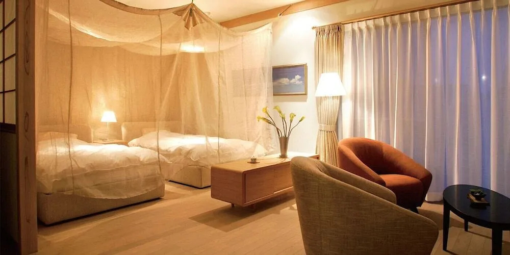 Satoyama No Auberge Maki No Oto