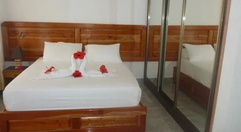 Jamelah Beach Guest House
