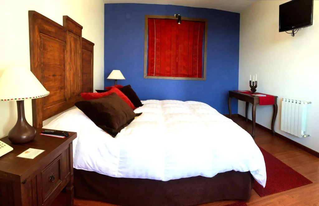 Mi Pueblo Samary Hotel Boutique