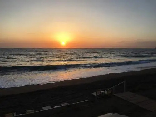 Sunny Beach