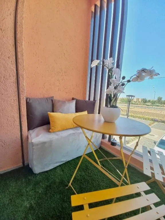 Magnifique appartement Résidence DOMAINE DE NORIA