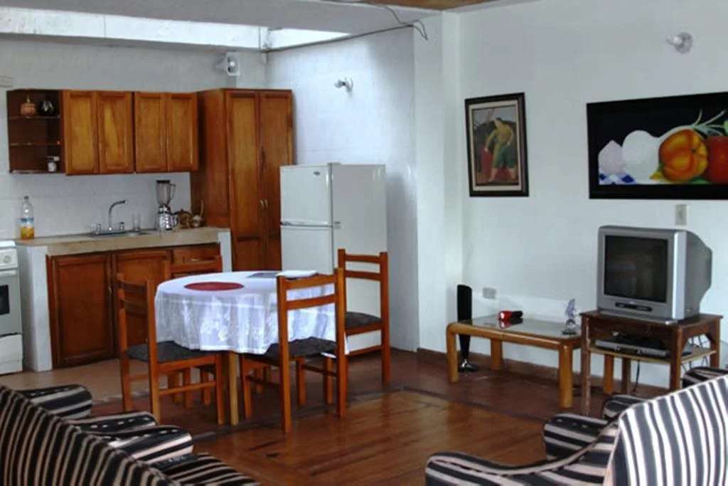 Posada Urbana