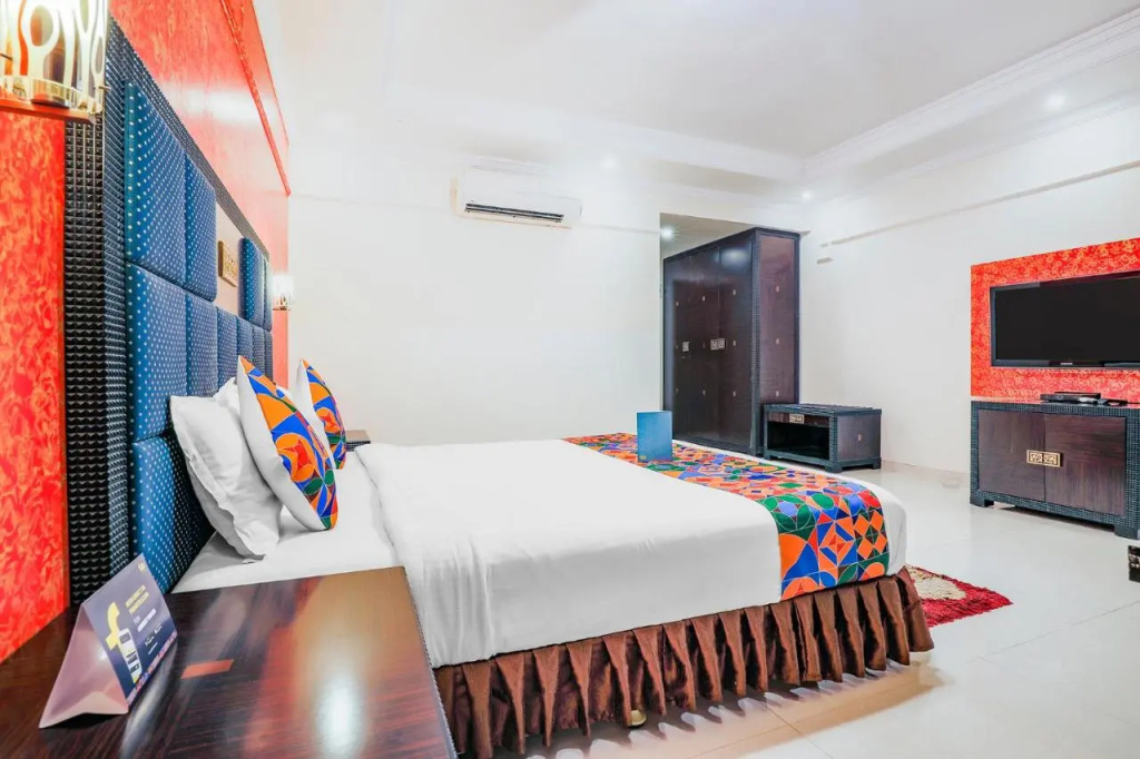 FabHotel Royal Mirage