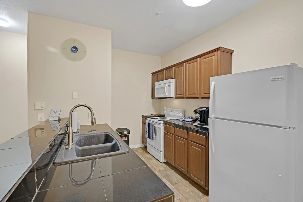 Amazing Luxury Condo In The Heart Of New Tampa! 2 Bedroom Condo