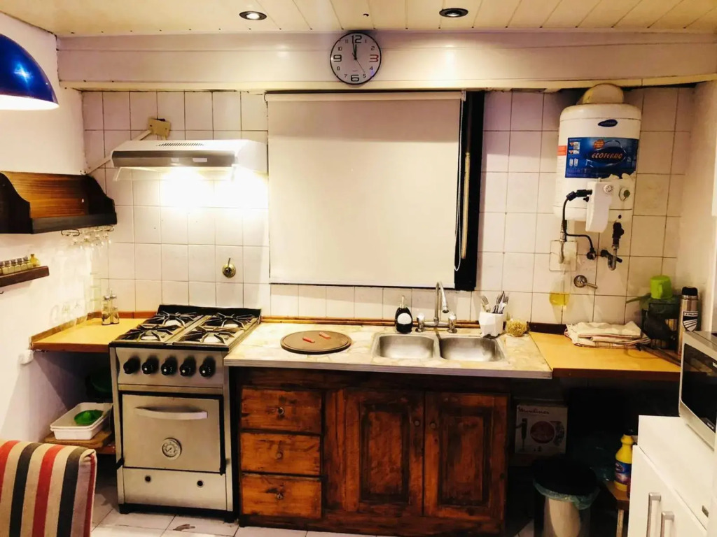 CASA PB 3 AMBIENTES en Zona JARDIN DE PERALTA RAMOS - BOSQUE MAR DEL PLATA