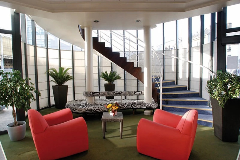 Holiday Inn Tours City Centre
