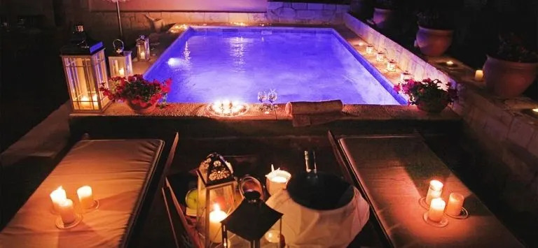 Kassandra Village Resort