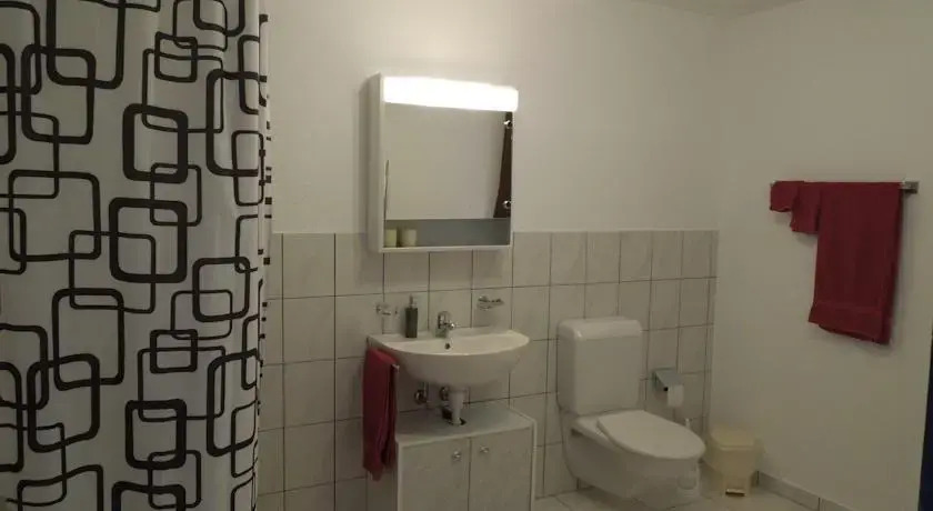 Chambres dHôtes Chez Fleury