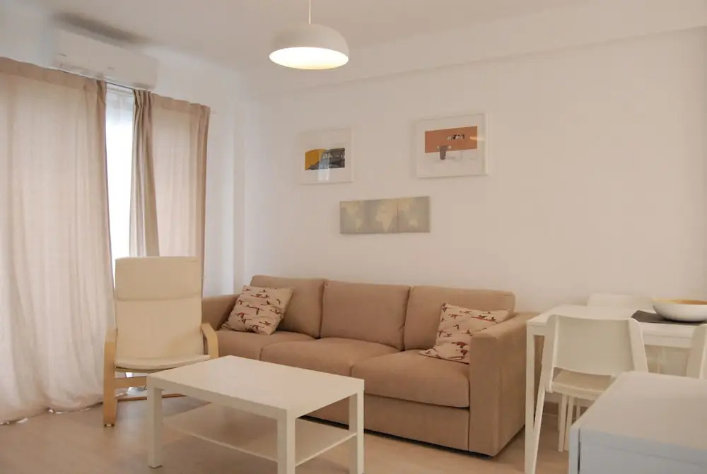 Sirena 3A Apartments Casasol