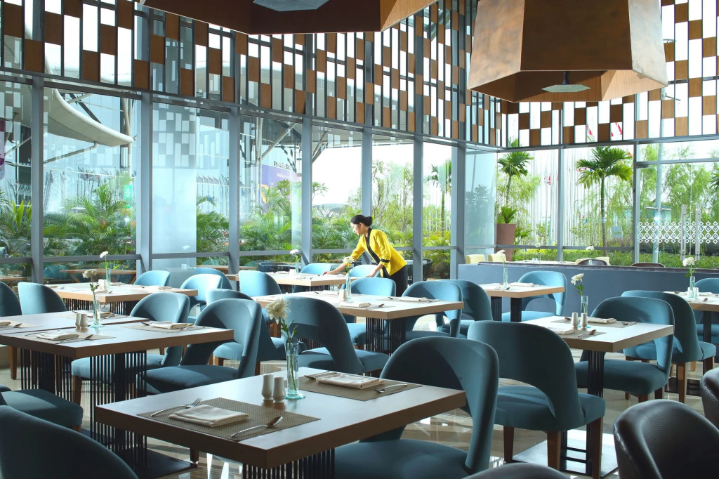 Hotel Santika Premiere ICE - BSD City