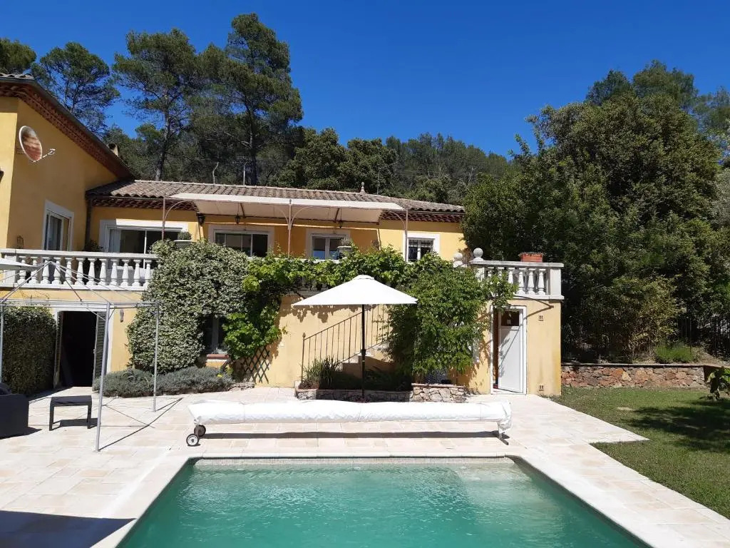 Villa Xanadu