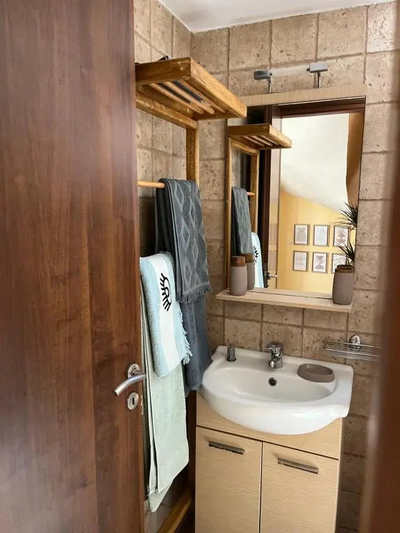 GK Apartment