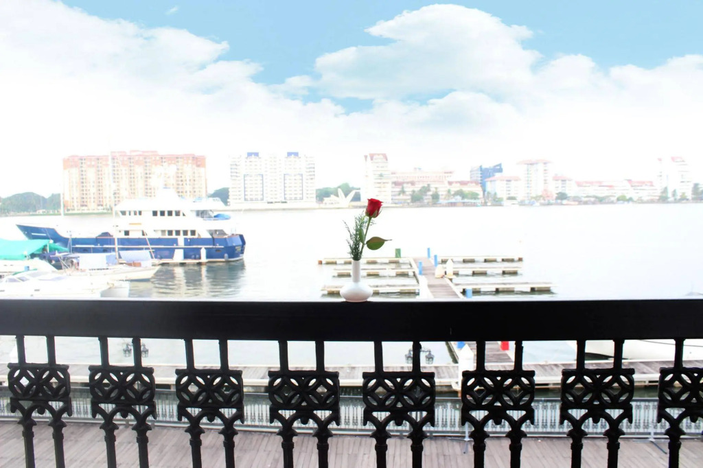 KTDC Bolgatty Palace & Island Resort