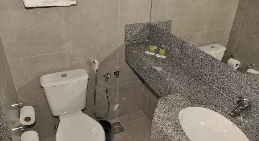 Hotel Ipê MS