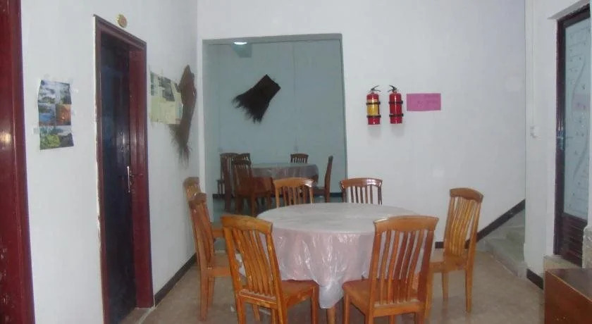 belinda backpackers guesthouse
