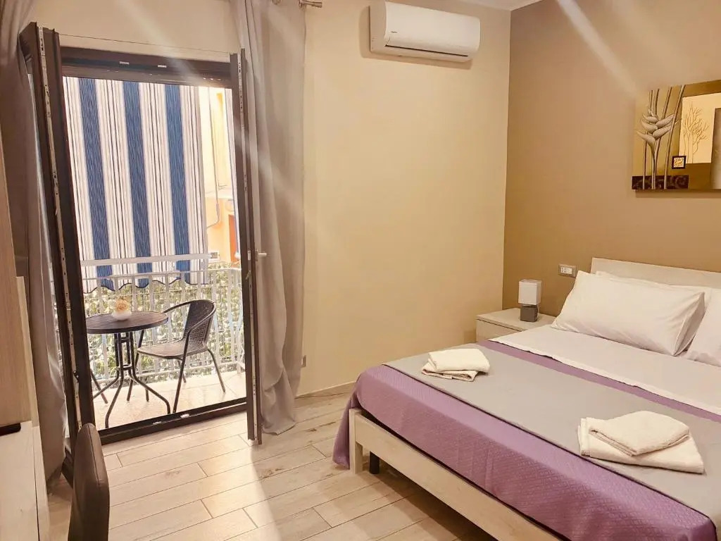 YourHome - La Meta Perfetta Rooms&Spa