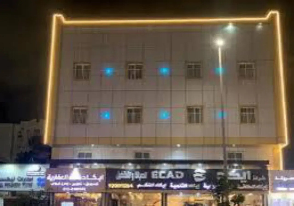 العايضي للشقق المخدومة - جدة اقتصادي -Al Aydhi Serviced Apartments