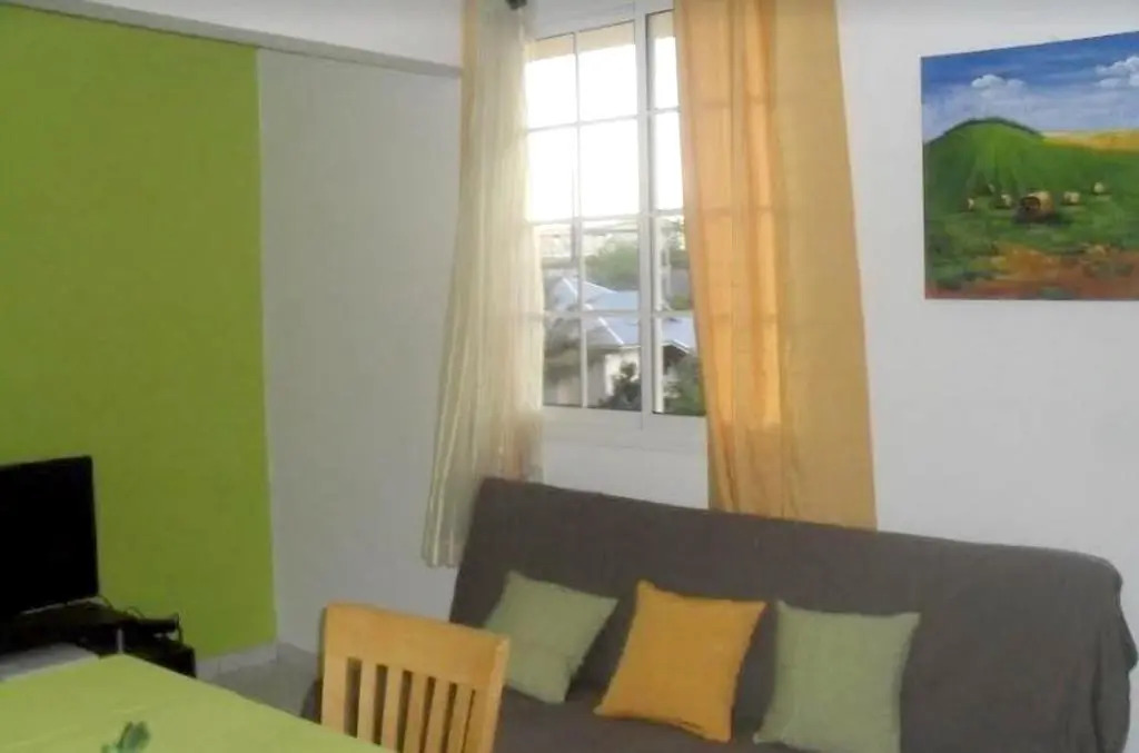 House With 2 Bedrooms In Sainte Anne With Enclosed Garden And Wifi 5 Km From The Beach