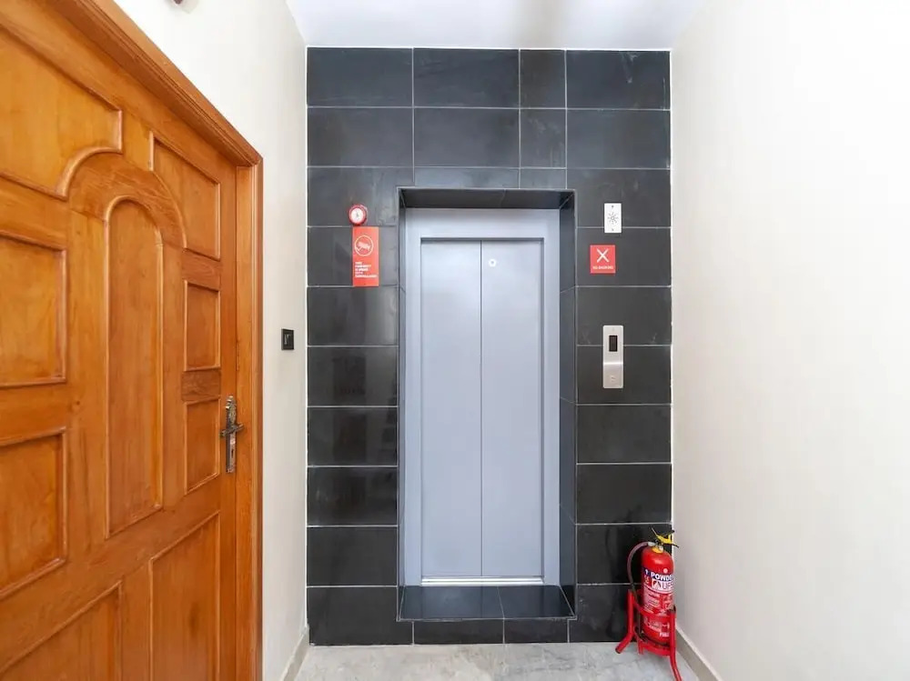 PPH Living Athithi Inn Corporate Stay