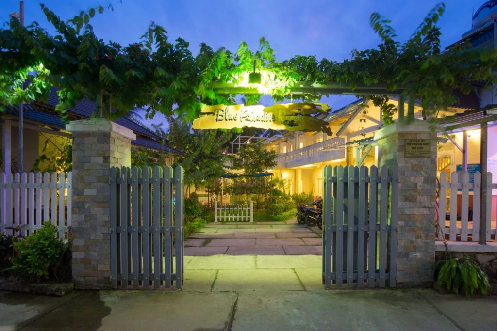 Nadine Phu Quoc Resort & Spa