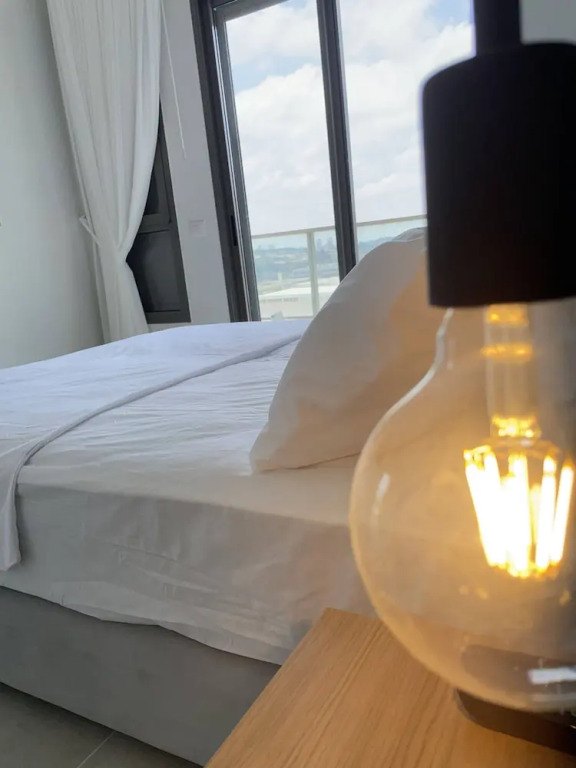 LuxuryLiving at Achziv with AmazingViews